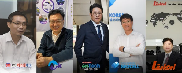 한국컨소시엄, 이집트 환경기술 수출을 위해 어벤저스 구성
