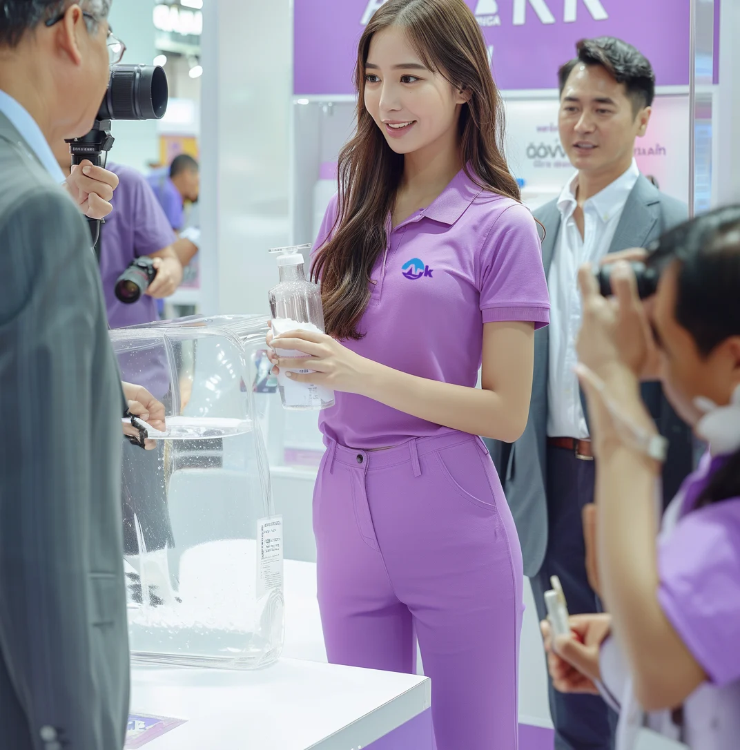 ENTECH2024 베트남, 엔테크 에이알케이